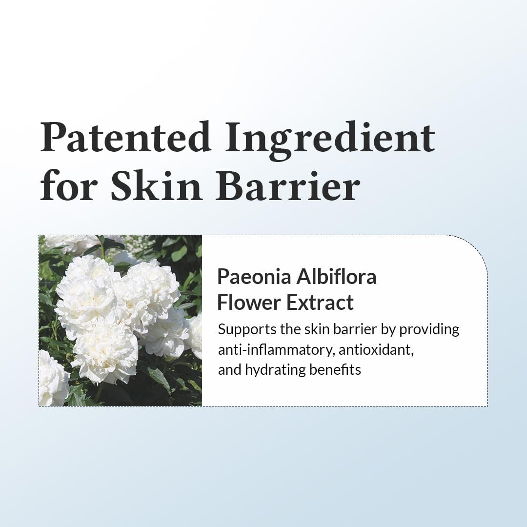 Dr.Althea Crème barrière 147 - Amélioration de la barrière cutanée, hydratation profonde, soin de la peau terne et des ridules - Favorise le repulpement de la peau, hyaluronique-Joli teint