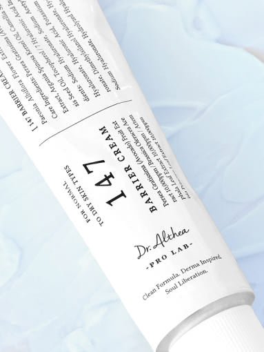 Dr.Althea 147 Barrier Cream 50ml-Joli teint