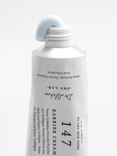 Dr.Althea 147 Barrier Cream 50ml-Joli teint