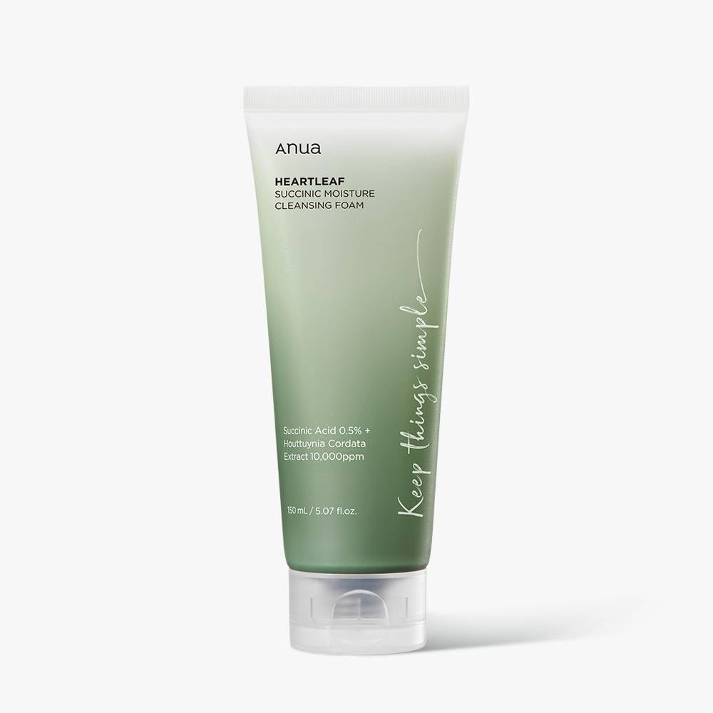 Nettoyants pour le visage - Joli teint 