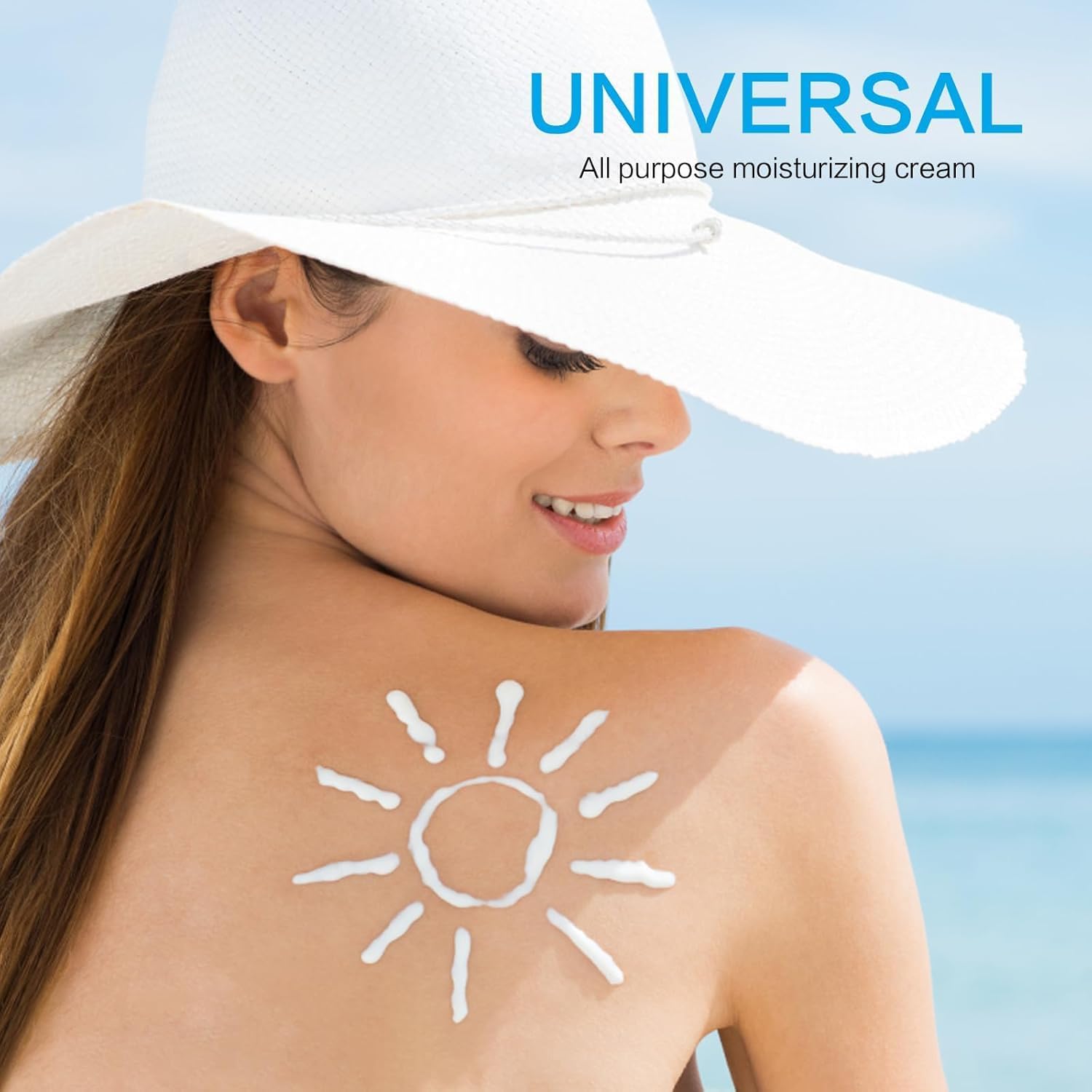 la Crème Solaire Centella A hydratation