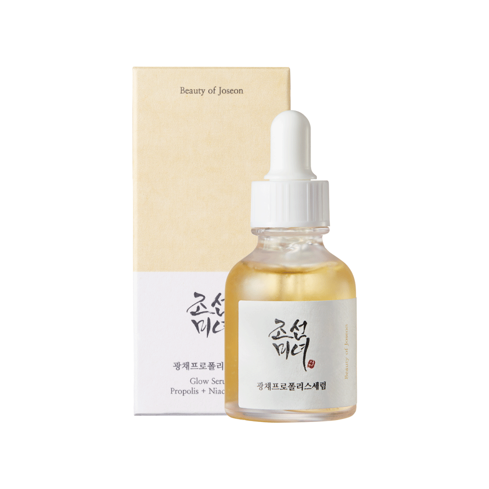 [Beauty of Joseon] Glow Serum: Propolis + Niacinamide 30ml-Joli teint 