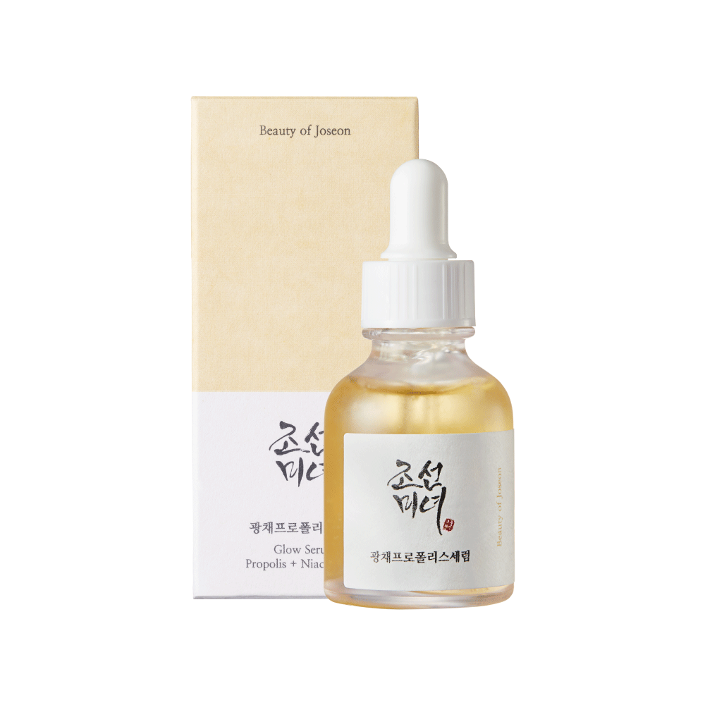 [Beauty of Joseon] Glow Serum: Propolis + Niacinamide 30ml-Joli teint 