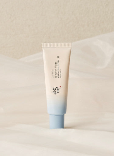 [Beauty of Joseon] Relief Sun Aqua-fresh Rice+B5 (SPF50+ PA++++) 50ml-Joli teint 