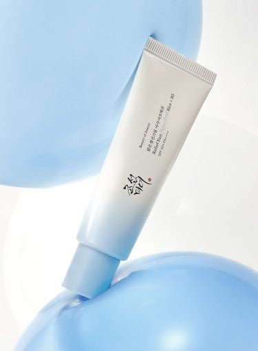 alt [Beauty of Joseon] Relief Sun Aqua-fresh Rice+B5 (SPF50+ PA++++) 50ml-Joli teint 