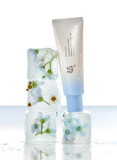 [Beauty of Joseon] Relief Sun Aqua-fresh Rice+B5 (SPF50+ PA++++) 50ml-Joli teint 