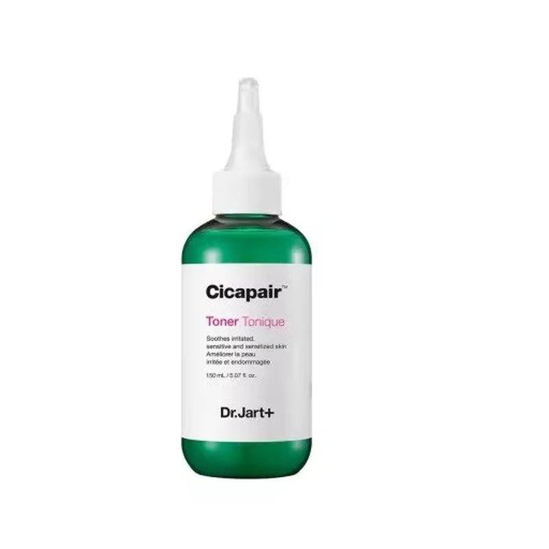 Dr. JART+ Cicapair Sleepair Ampoule-In Mask 110 ml Essence hydratante pour le visage Soin de la peau anti-rides et éclaircissant Cosmétiques coréens-Joli teint 