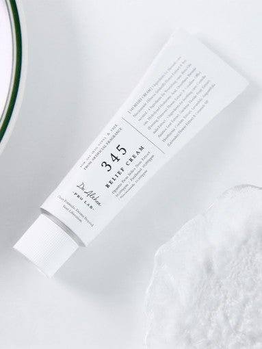 Dr.Althea 345 Relief Cream 50ml-Joli teint 