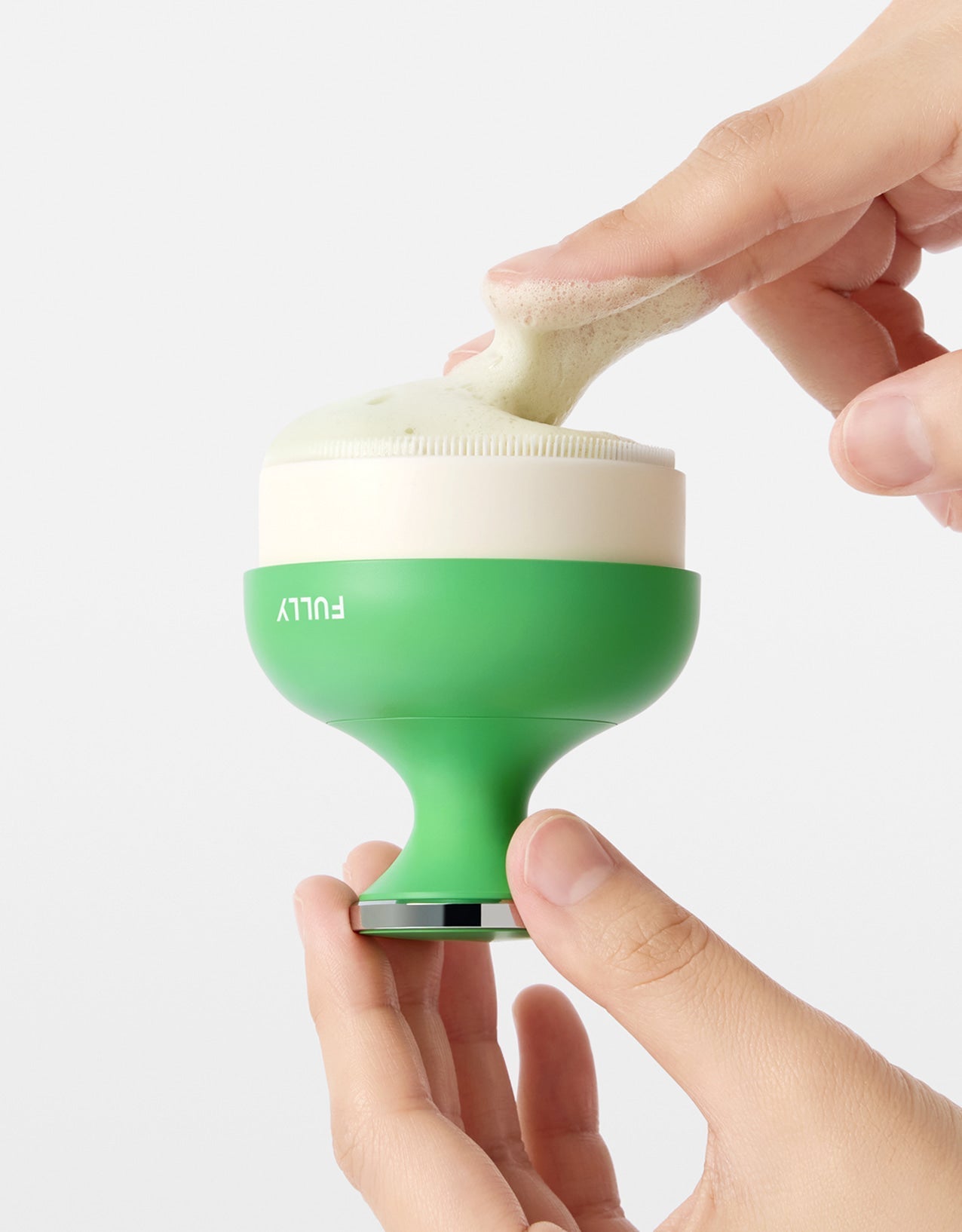 FULLY PORE CLEANSING BRUSH-Joli teint 