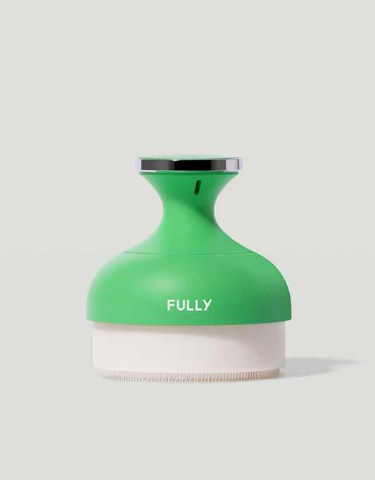 FULLY PORE CLEANSING BRUSH-Joli teint 