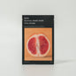 Masque en tissu Abib Gummy Vita Sticker 27ml - Hydratation intense-Joli teint 