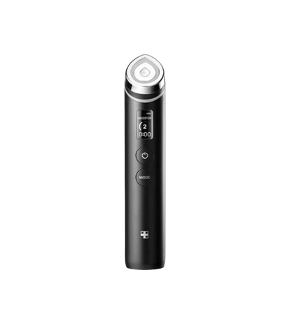Medicube AGE-R Booster Pro #Black - Soin Anti-Âge Innovant-Joli teint 
