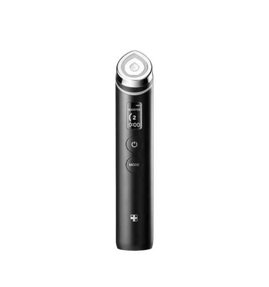 Medicube AGE-R Booster Pro #Black - Soin Anti-Âge Innovant-Joli teint 
