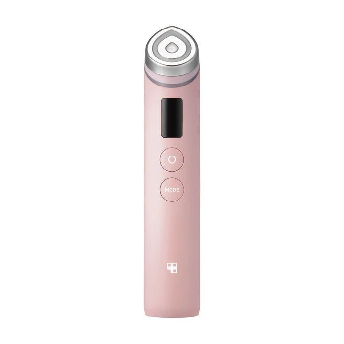 Medicube AGE-R Booster Pro #Pink - Soin anti-âge innovant-Joli teint 