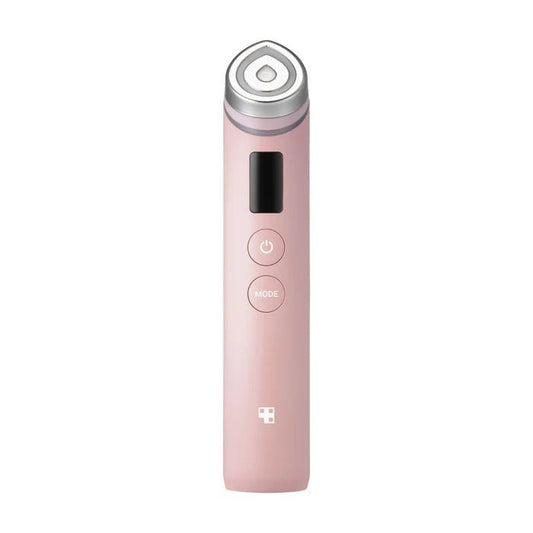 Medicube AGE-R Booster Pro #Pink - Soin anti-âge innovant-Joli teint 