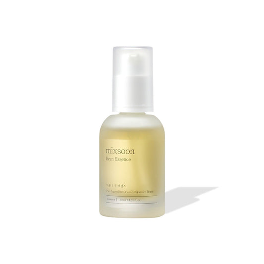 mixsoon Bean Essence 30ml-Joli teint 