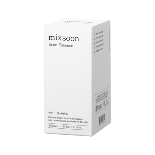mixsoon Bean Essence 30ml-Joli teint 