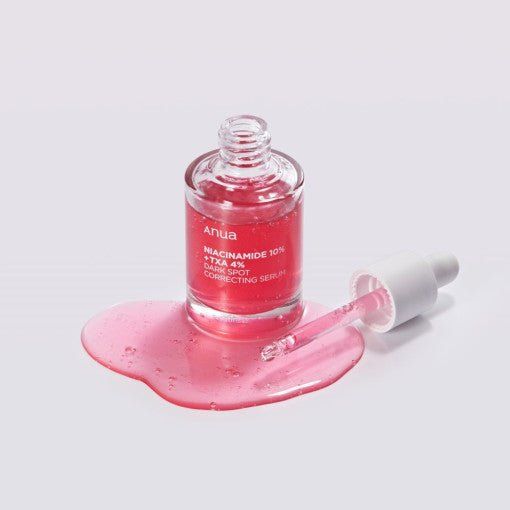 Sérum Anua Niacinamide 10% + TXA 4% - Correction des taches 30ml-Joli teint 