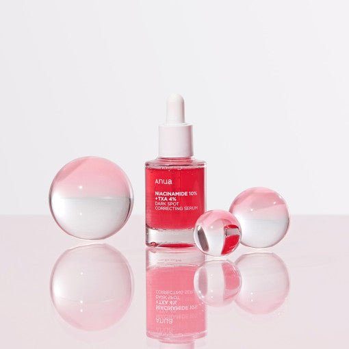 Sérum Anua Niacinamide 10% + TXA 4% - Correction des taches 30ml-Joli teint 