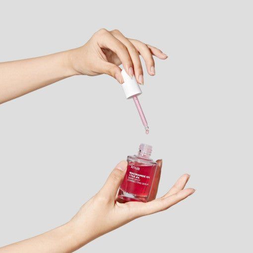 Sérum Anua Niacinamide 10% + TXA 4% - Correction des taches 30ml-Joli teint 