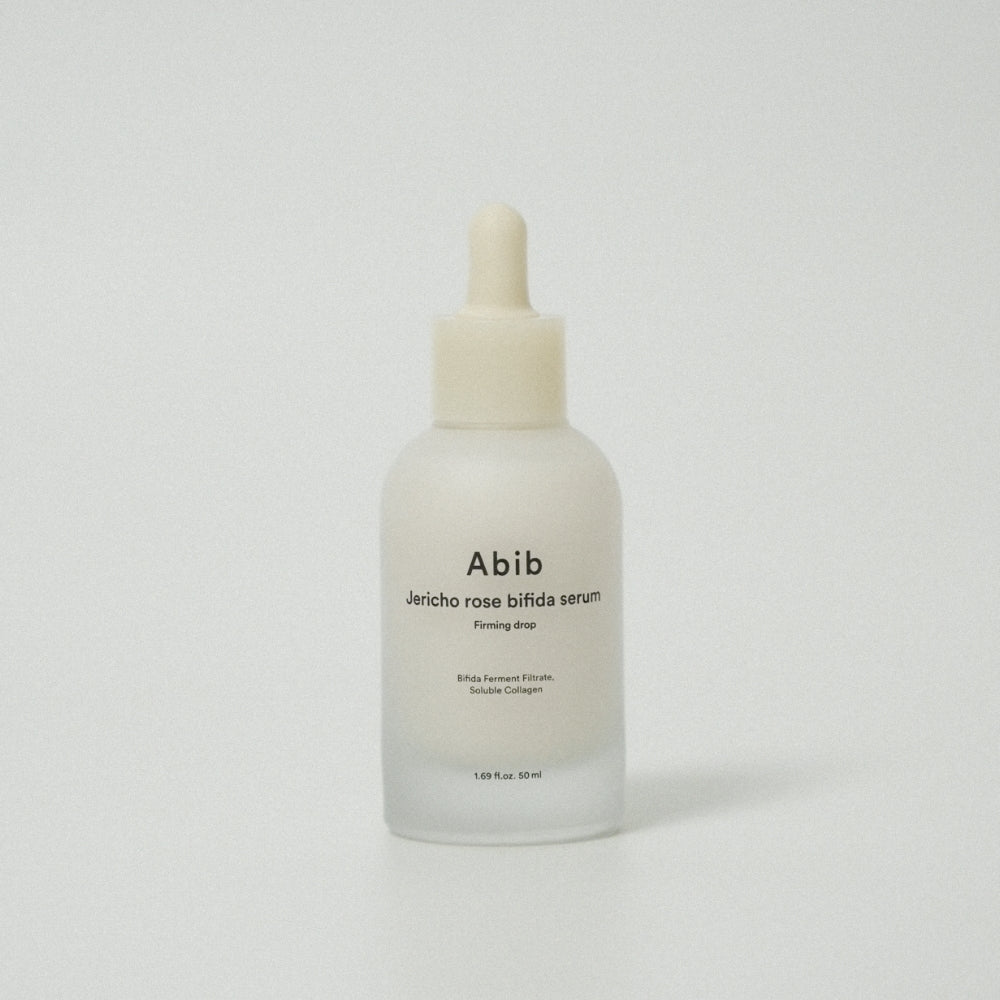 Sérum raffermissant Abib Jericho Rose Bifida - 50ml-Joli teint 