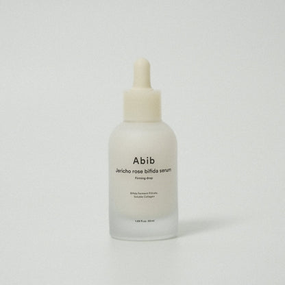 Sérum raffermissant Abib Jericho Rose Bifida - 50ml-Joli teint 
