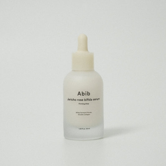 Sérum raffermissant Abib Jericho Rose Bifida - 50ml-Joli teint 