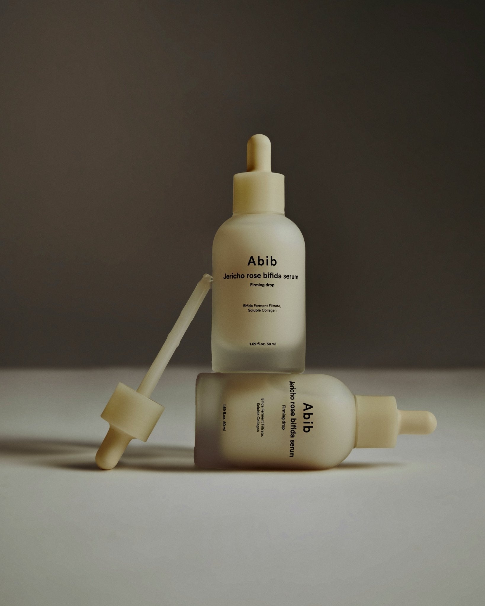 Sérum raffermissant Abib Jericho Rose Bifida - 50ml-Joli teint 